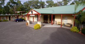 Sanctuary House Resort Motel, Healesville